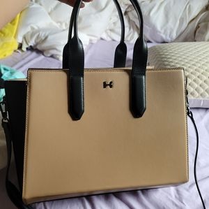 Halston Heritage bag